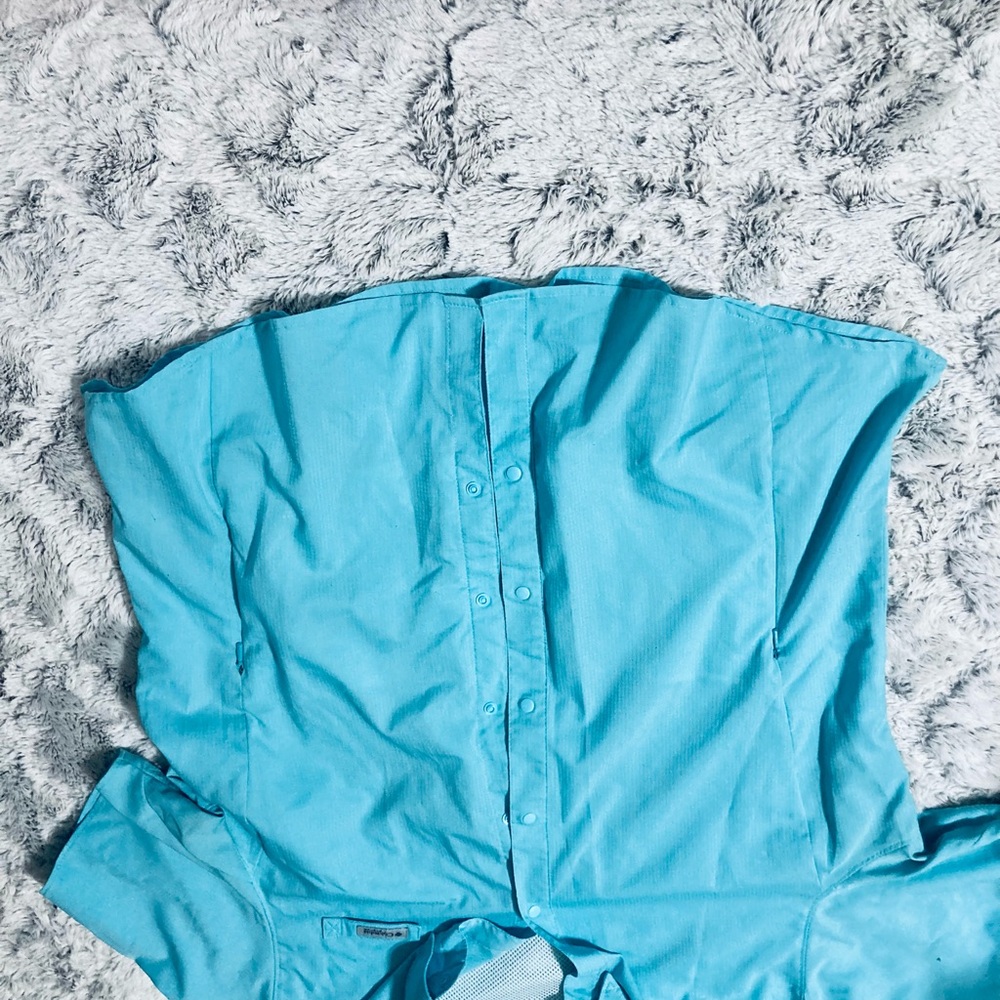 Columbia PFG